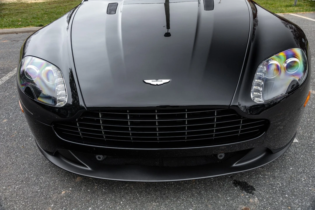 2013 Aston Martin V8 Vantage (2006-2017) - Image 13 of 31