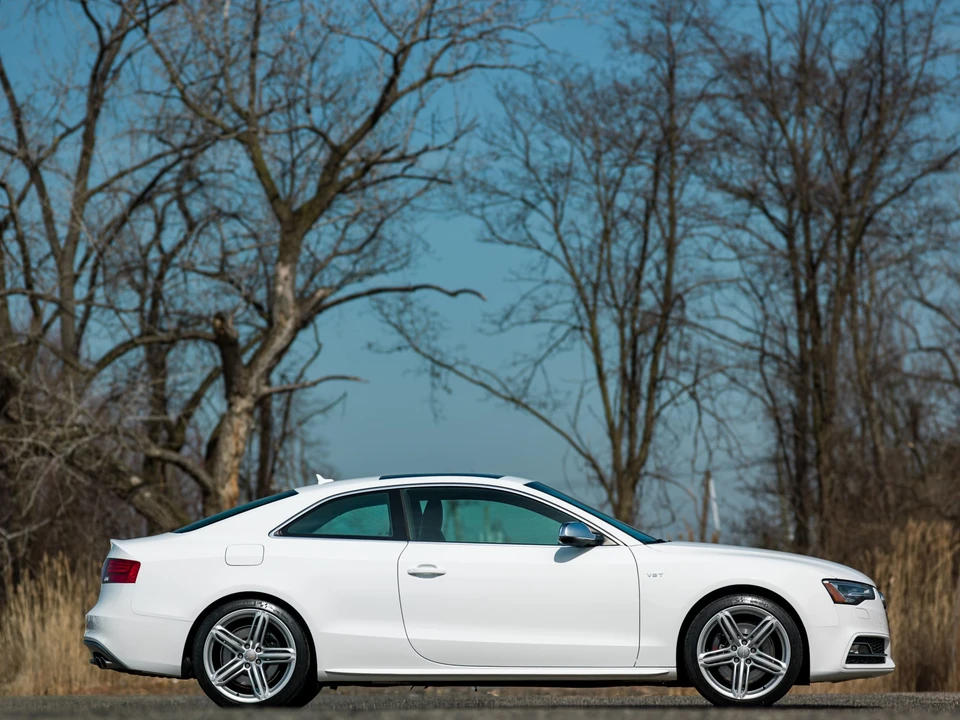 2013 Audi B8 S5 - Image 20 of 31