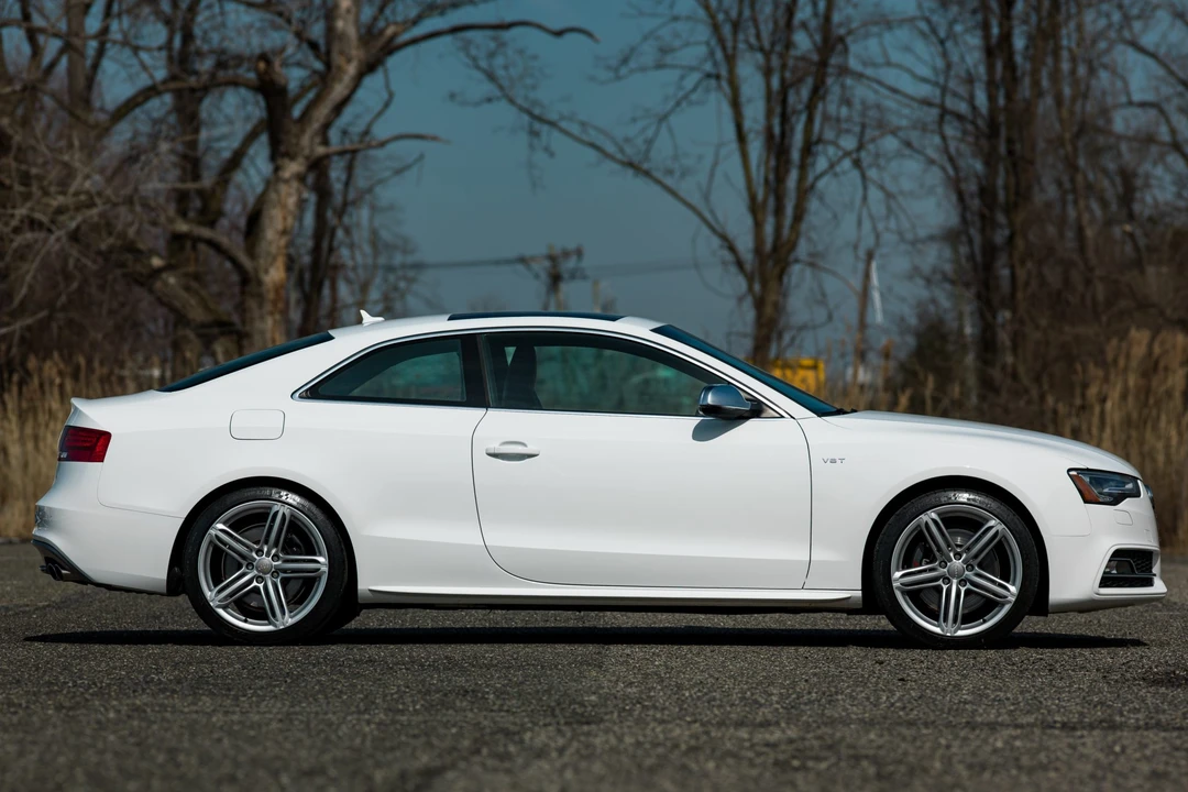 2013 Audi B8 S5 - Image 21 of 31