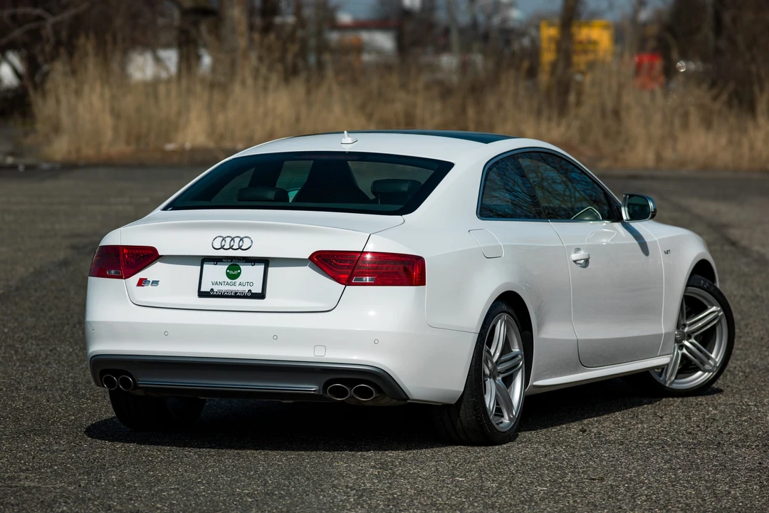 2013 Audi B8 S5 - Image 18 of 31