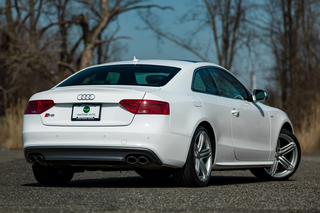 2013 Audi B8 S5 - Image 17 of 31