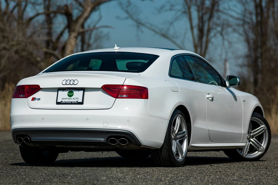 2013 Audi B8 S5 - Image 16 of 31