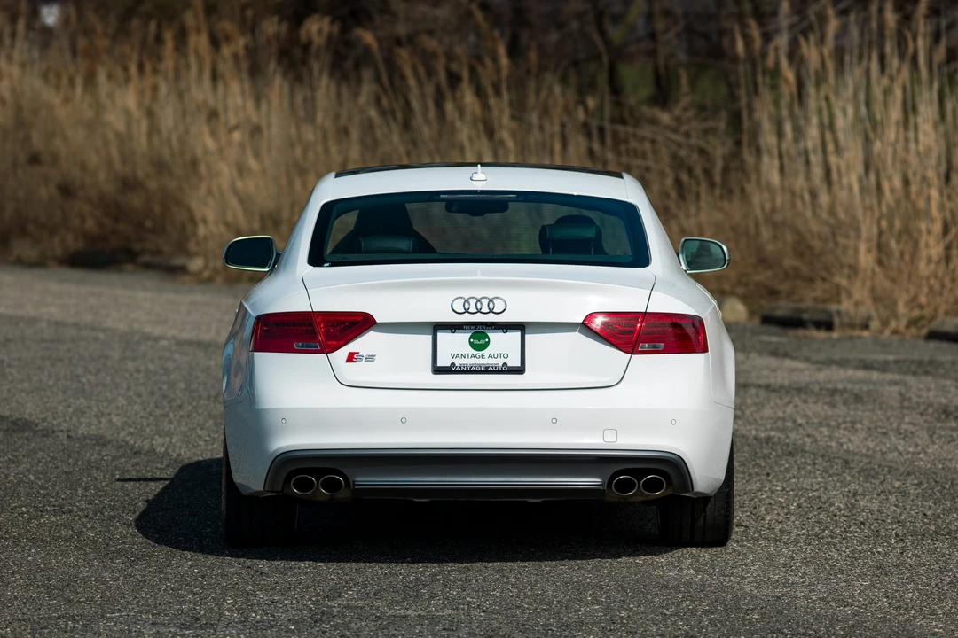 2013 Audi B8 S5 - Image 13 of 31