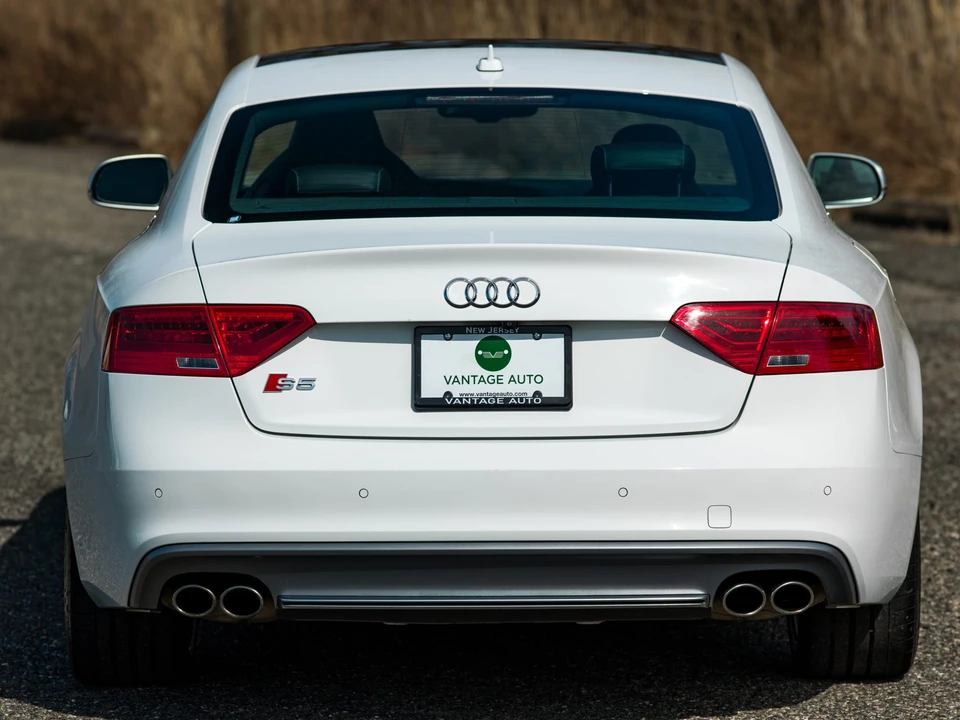 2013 Audi B8 S5 - Image 15 of 31