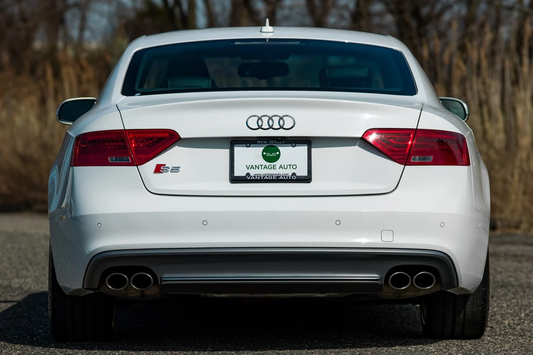 2013 Audi B8 S5 - Image 14 of 31