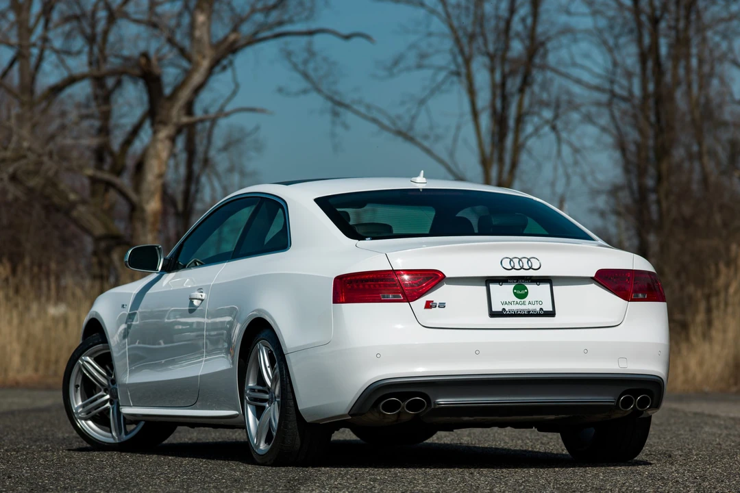 2013 Audi B8 S5 - Image 12 of 31