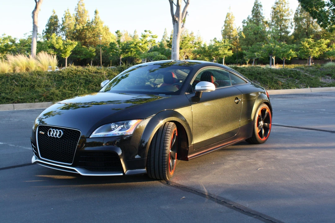 2013 Audi TT RS Mk2 - Image 9 of 31