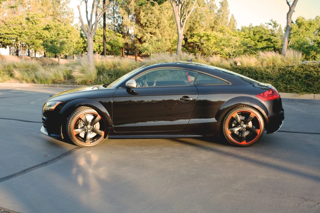 2013 Audi TT RS Mk2 - Image 11 of 31