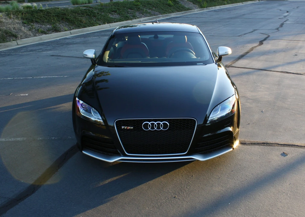 2013 Audi TT RS Mk2 - Image 6 of 31