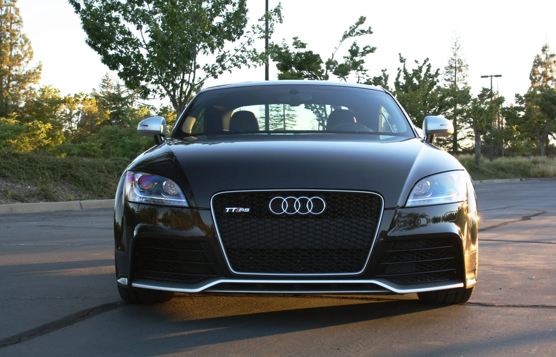 2013 Audi TT RS Mk2 - Image 5 of 31