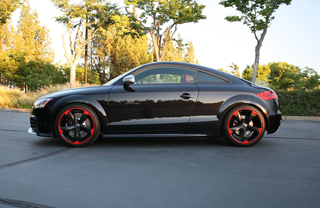 2013 Audi TT RS Mk2 - Image 10 of 31