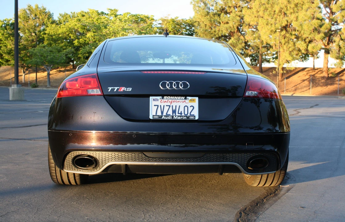 2013 Audi TT RS Mk2 - Image 14 of 31