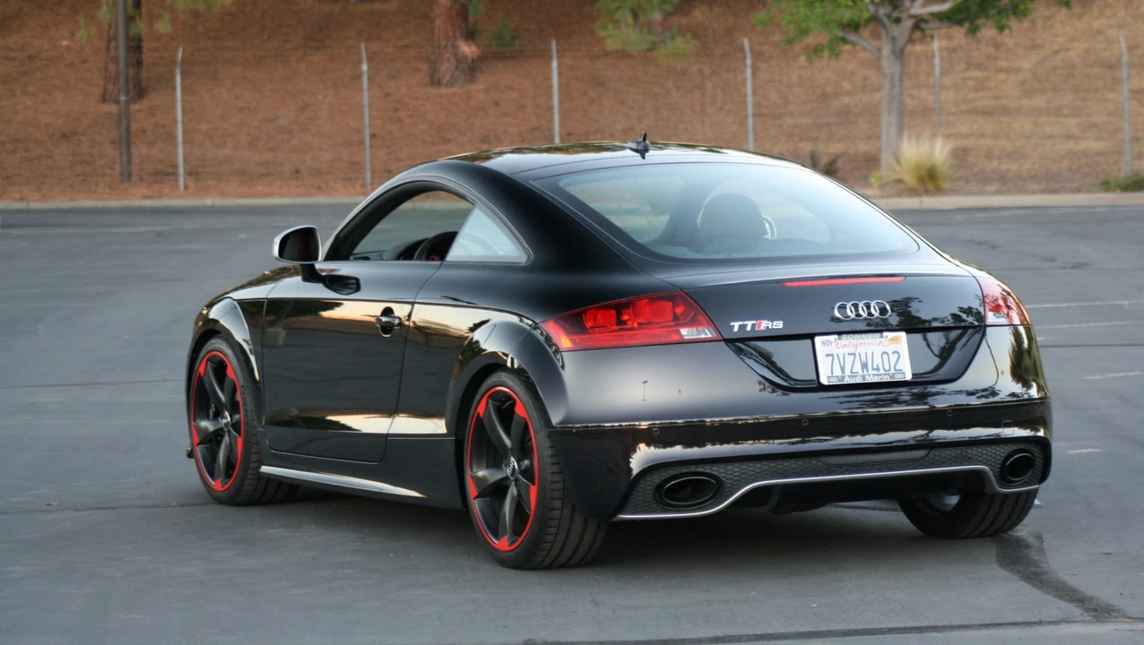 2013 Audi TT RS Mk2 - Image 13 of 31