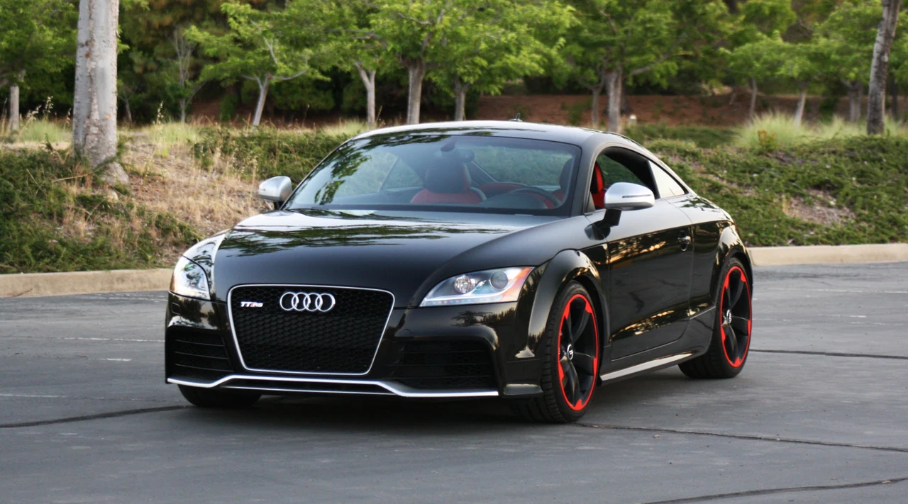 2013 Audi TT RS Mk2 - Image 7 of 31