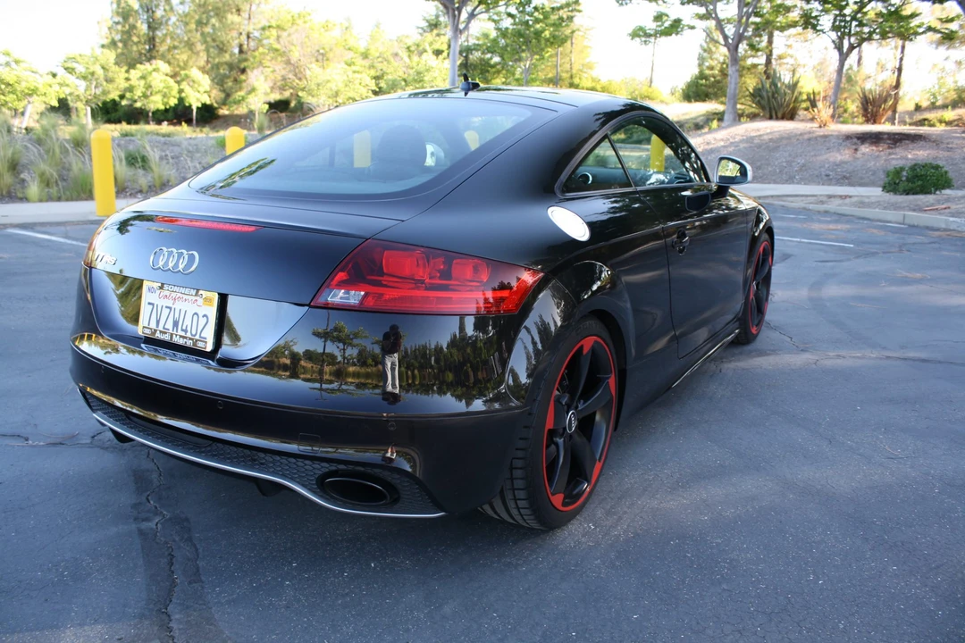 2013 Audi TT RS Mk2 - Image 2 of 31