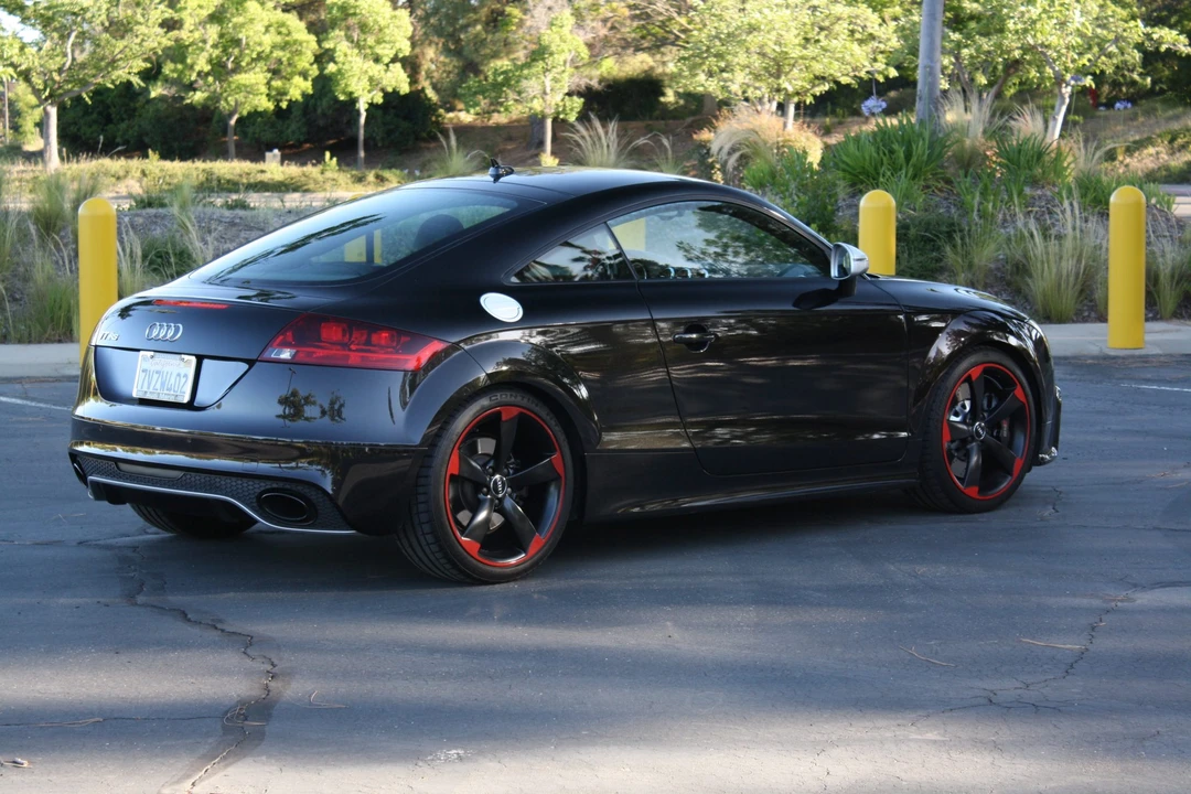 2013 Audi TT RS Mk2 - Image 3 of 31