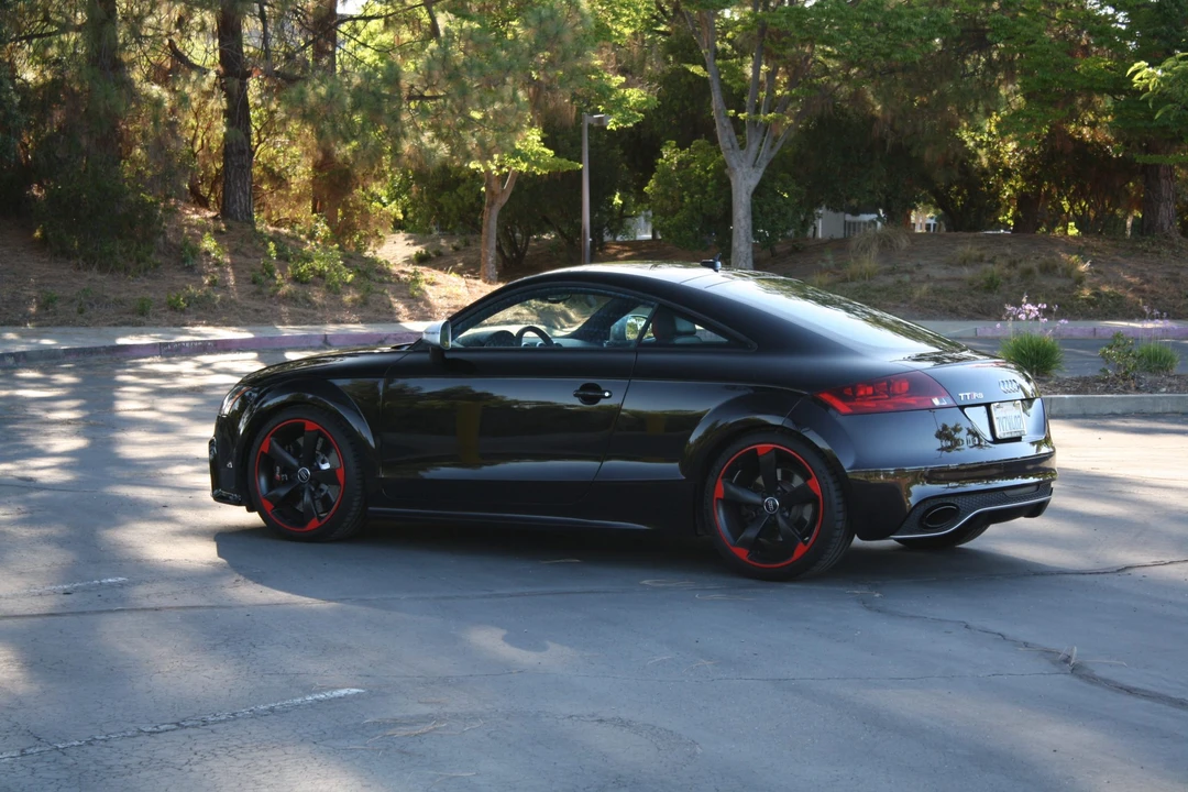 2013 Audi TT RS Mk2 - Image 12 of 31