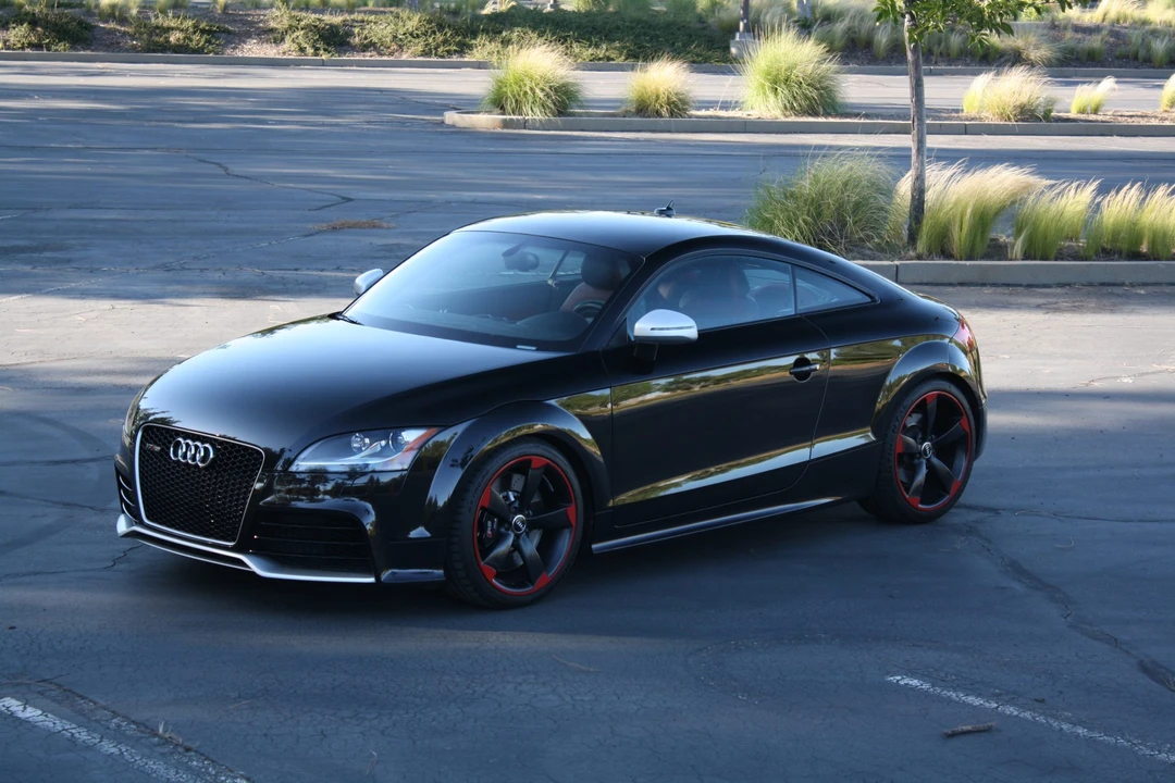 2013 Audi TT RS Mk2 - Image 8 of 31