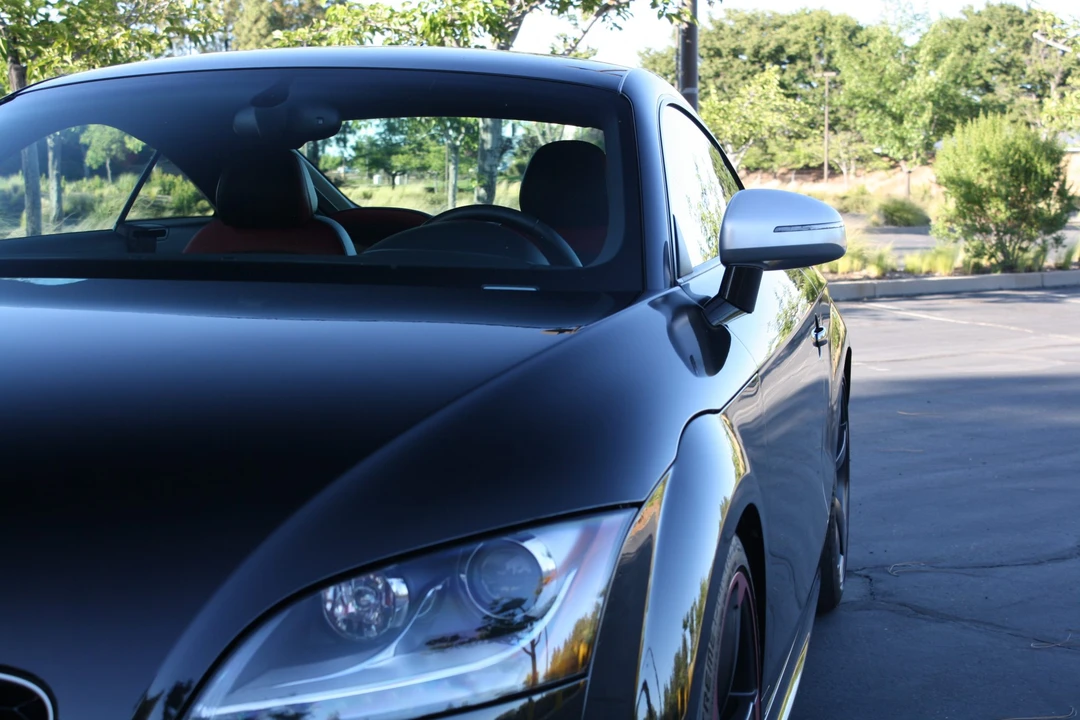 2013 Audi TT RS Mk2 - Image 21 of 31