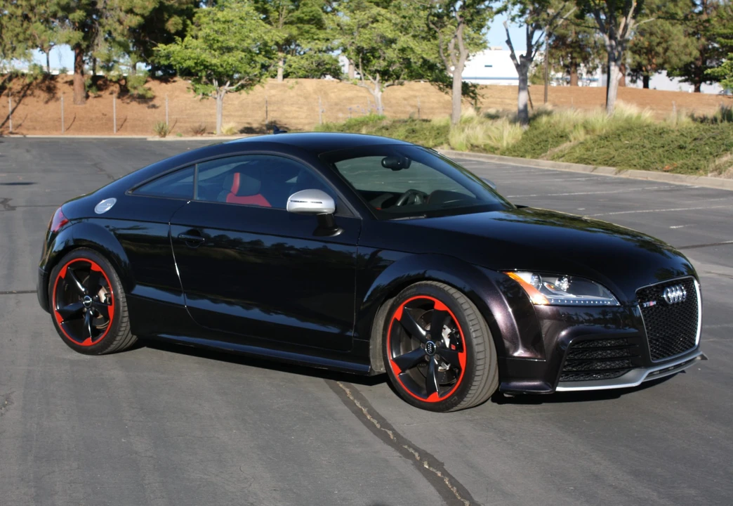 2013 Audi TT RS Mk2 - Image 4 of 31