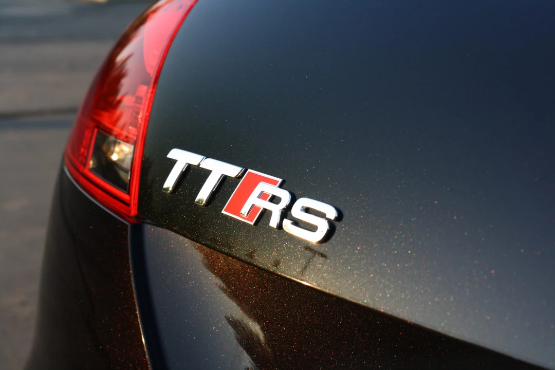 2013 Audi TT RS Mk2 - Image 18 of 31