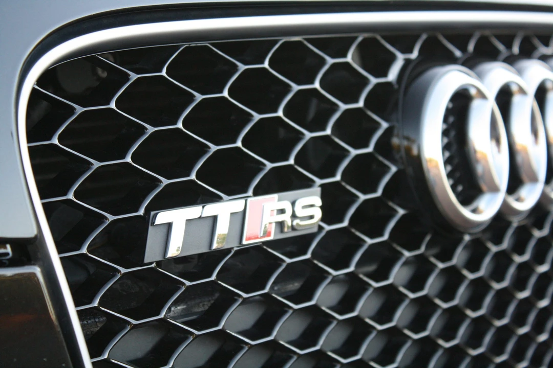 2013 Audi TT RS Mk2 - Image 20 of 31