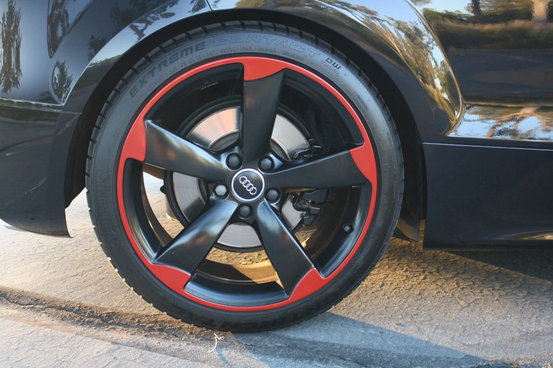2013 Audi TT RS Mk2 - Image 29 of 31