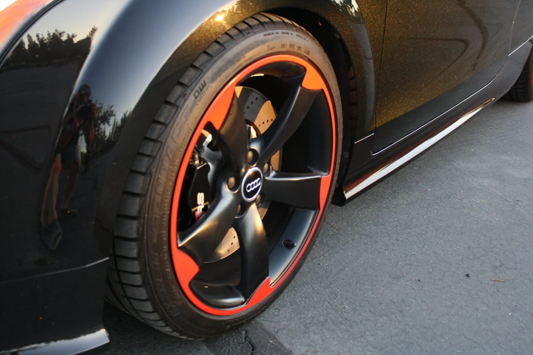 2013 Audi TT RS Mk2 - Image 27 of 31