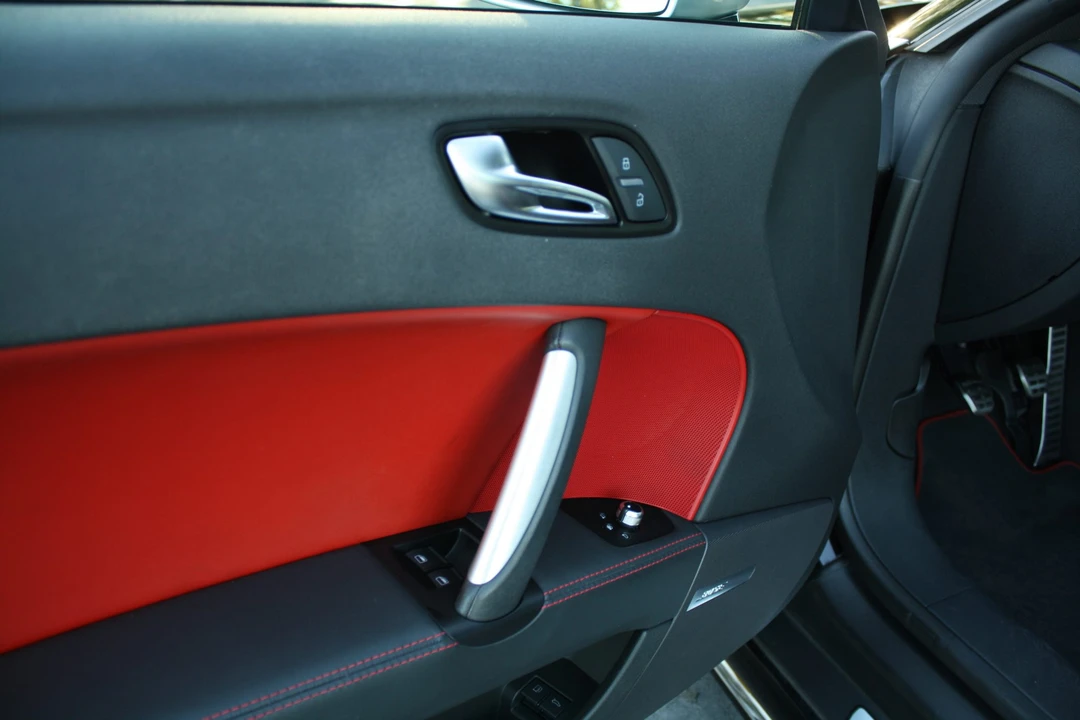 2013 Audi TT RS Mk2 - Image 31 of 31