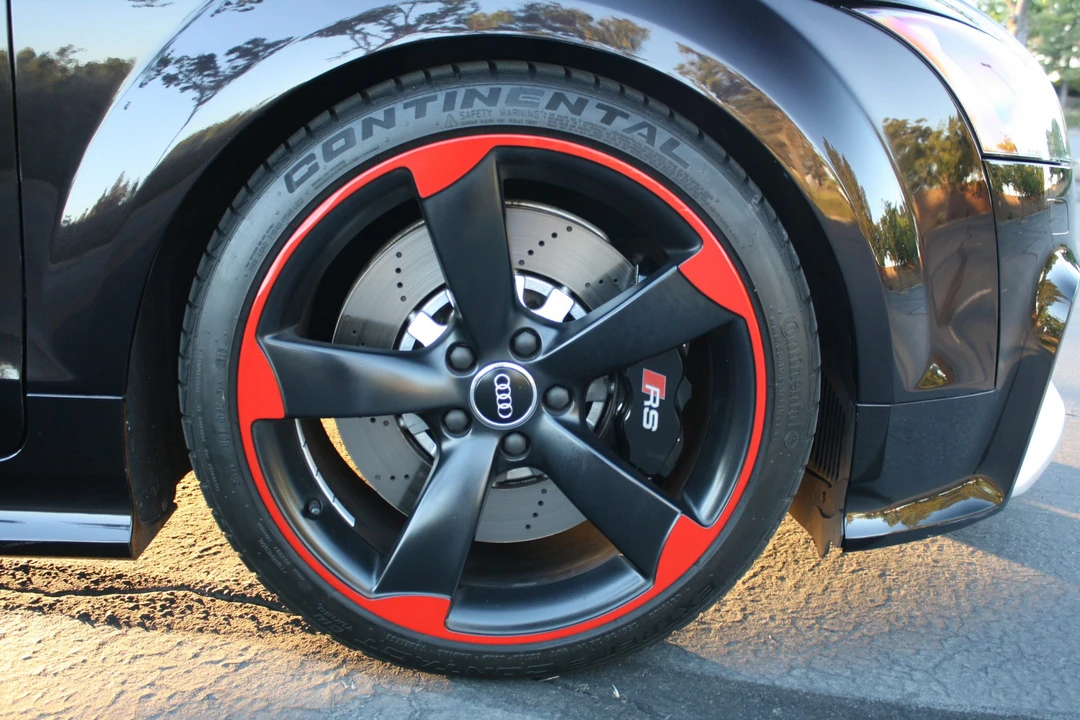 2013 Audi TT RS Mk2 - Image 26 of 31