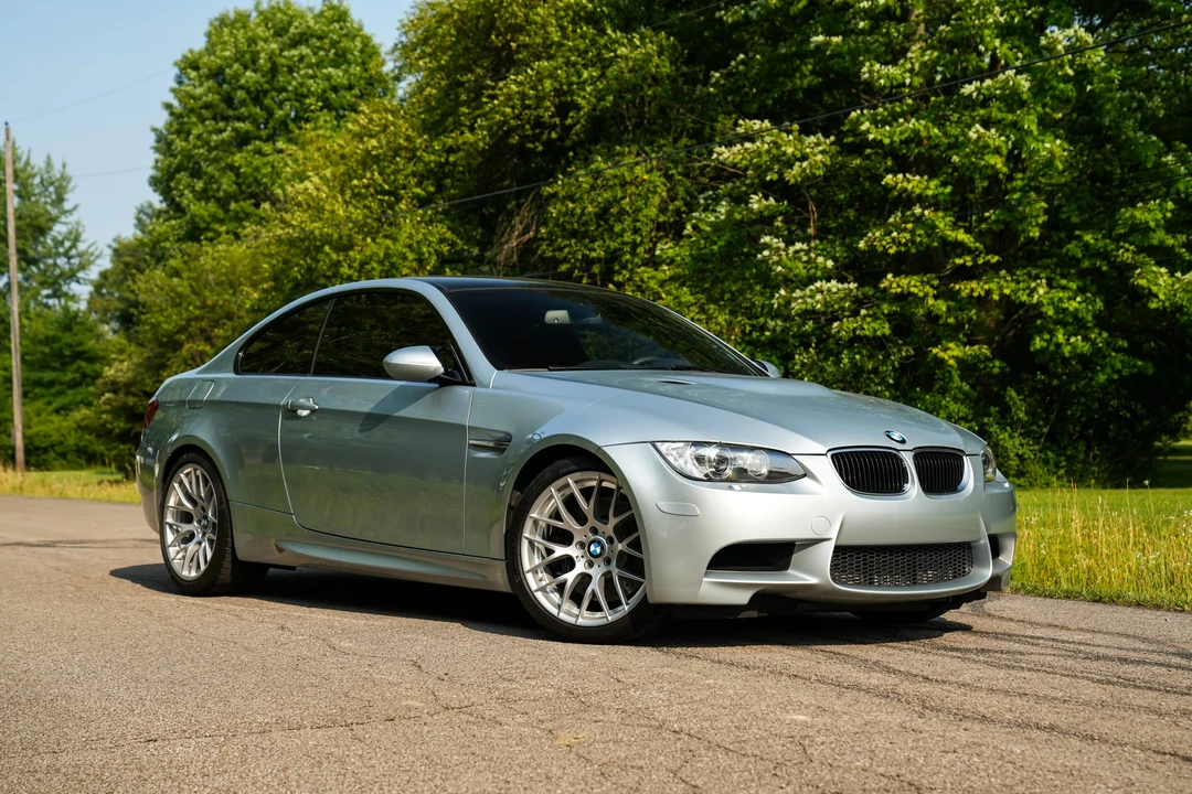 2013 BMW E92 M3 Coupe - Image 3 of 31