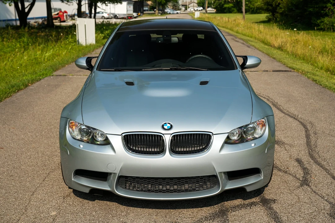 2013 BMW E92 M3 Coupe - Image 6 of 31