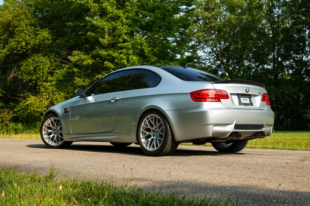 2013 BMW E92 M3 Coupe - Image 11 of 31