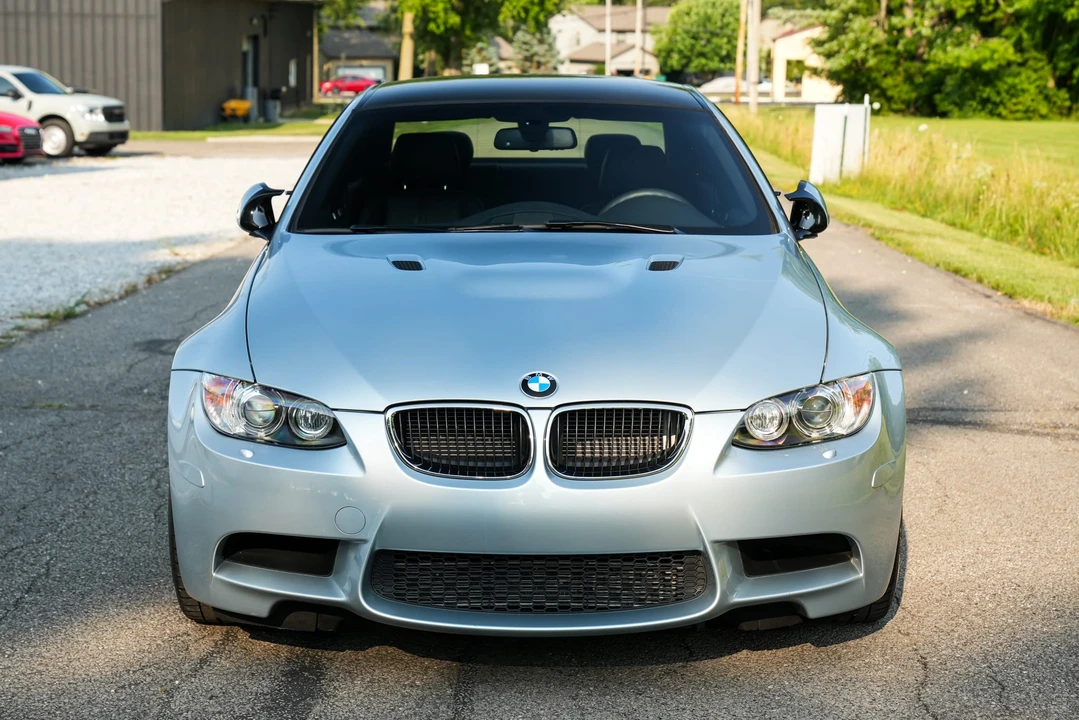 2013 BMW E92 M3 Coupe - Image 7 of 31