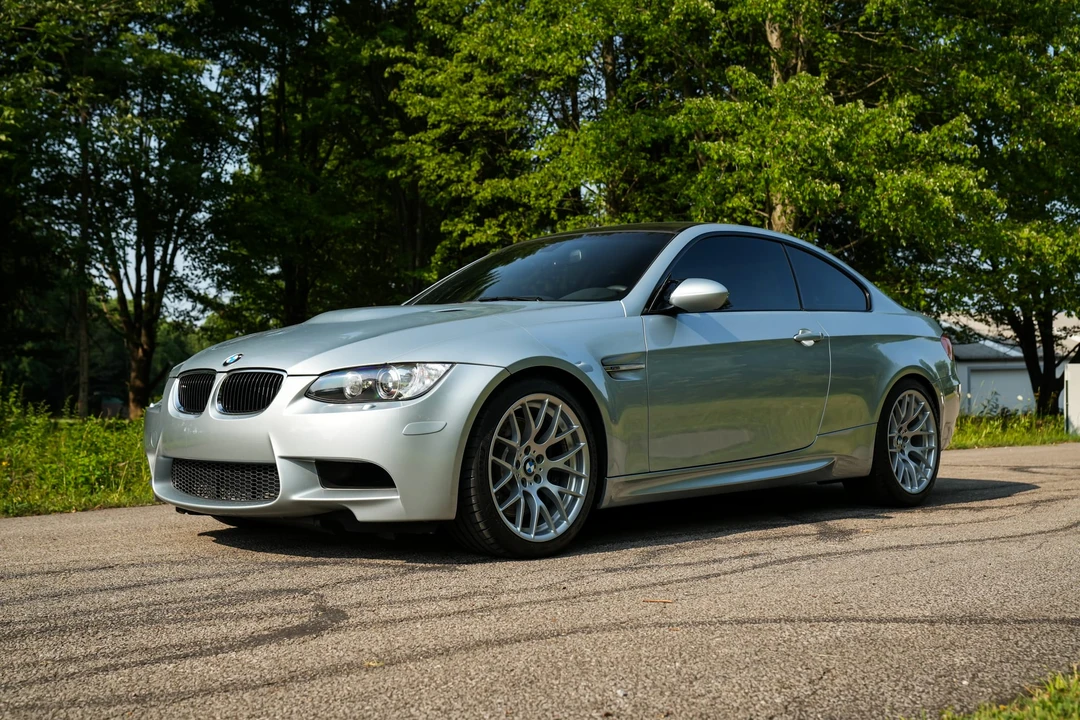 2013 BMW E92 M3 Coupe - Image 8 of 31