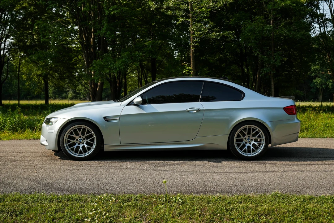 2013 BMW E92 M3 Coupe - Image 9 of 31