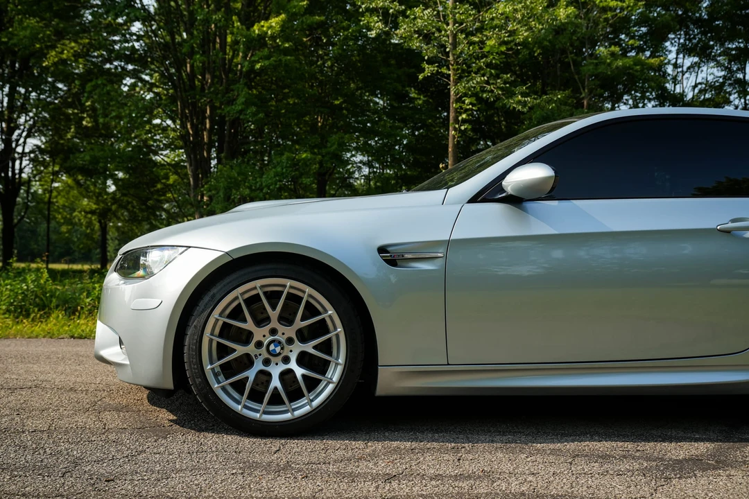 2013 BMW E92 M3 Coupe - Image 15 of 31