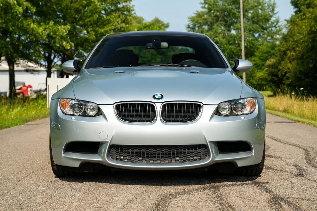 2013 BMW E92 M3 Coupe - Image 5 of 31