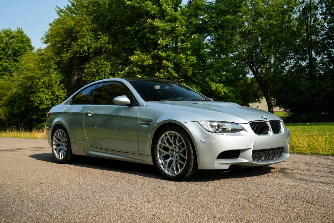 2013 BMW E92 M3 Coupe - Image 2 of 31