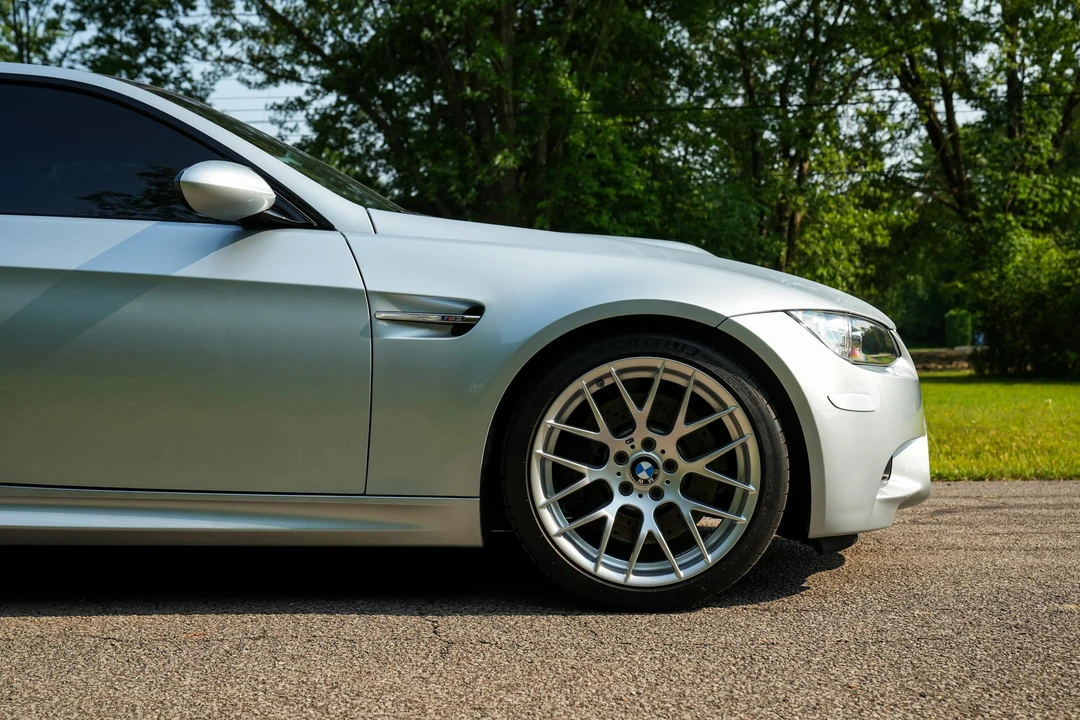 2013 BMW E92 M3 Coupe - Image 18 of 31