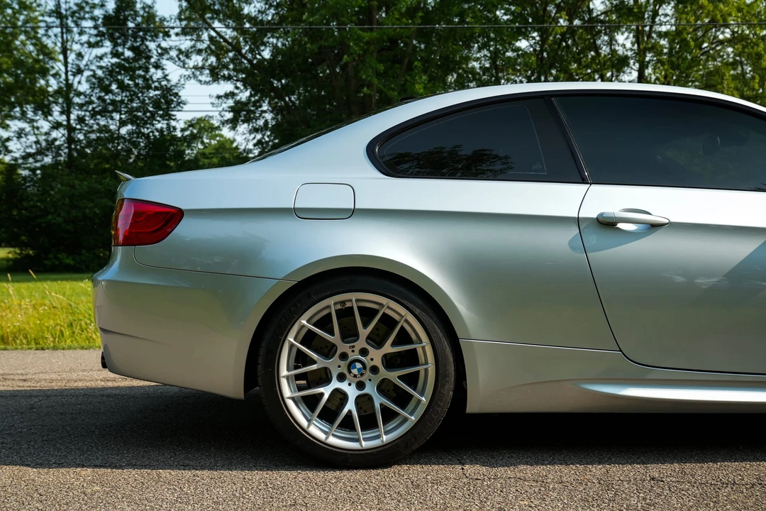2013 BMW E92 M3 Coupe - Image 17 of 31