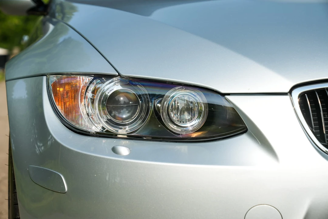 2013 BMW E92 M3 Coupe - Image 21 of 31