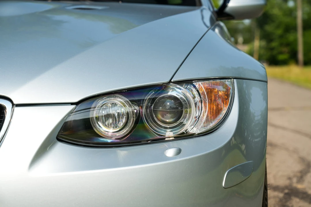 2013 BMW E92 M3 Coupe - Image 23 of 31