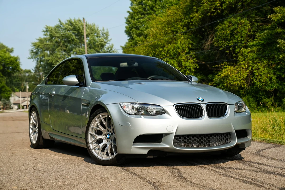2013 BMW E92 M3 Coupe - Image 4 of 31