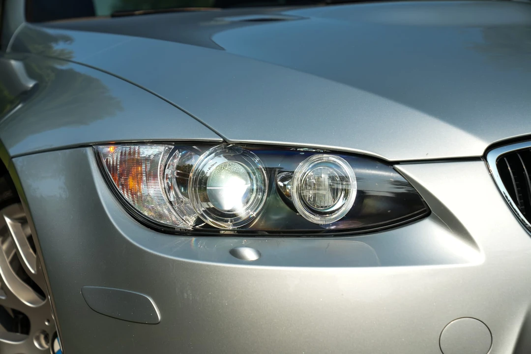 2013 BMW E92 M3 Coupe - Image 24 of 31