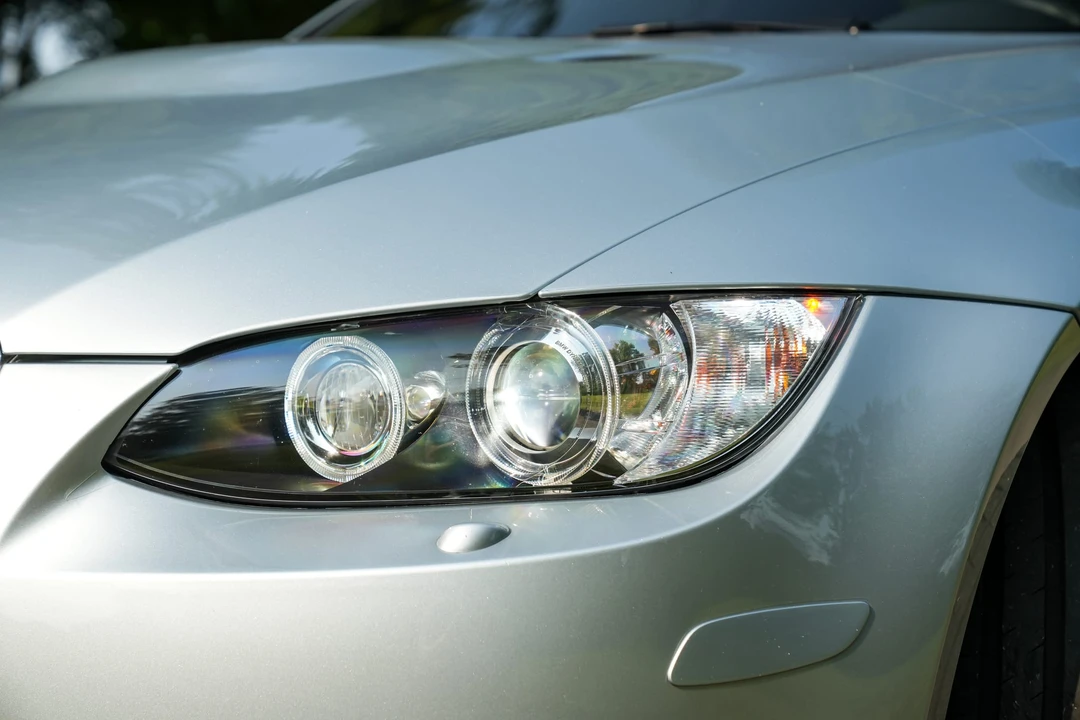 2013 BMW E92 M3 Coupe - Image 25 of 31