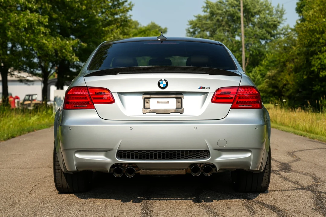 2013 BMW E92 M3 Coupe - Image 12 of 31