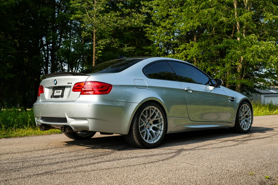 2013 BMW E92 M3 Coupe - Image 13 of 31