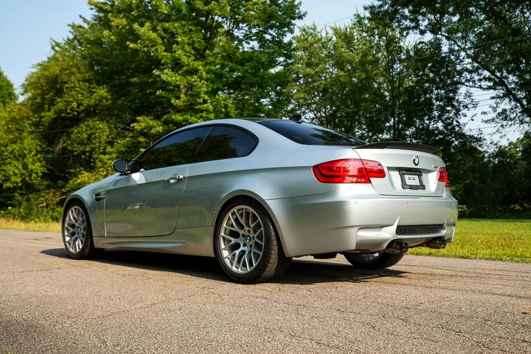 2013 BMW E92 M3 Coupe - Image 10 of 31