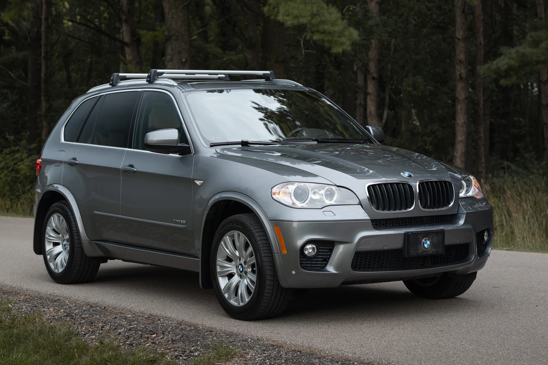 2013 BMW E70 X5 - Image 31 of 31